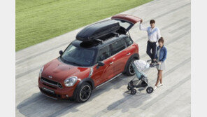 미니, 서울모터쇼 기간 스토케 코리아와 제휴 프로모션