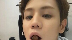 ‘비스트’ 양요섭, 만우절 개념발언… “차라리 나한테 하세요”