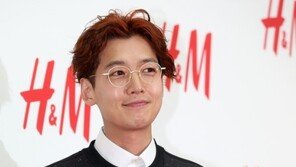 ‘순정에 반하다’ 정경호 “연인 수영, 드라마 응원해줘”