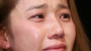 길건 기자회견, “냉대, 왕따 등의 모멸감 참고 견뎠다”