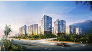 공급하는 단지 마다 1순위 마감, 아파트 분양시장에도 ‘명당’은 따로 있다