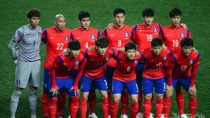 [한국 뉴질랜드] ‘손흥민 PK 실축’ 한국, 뉴질랜드와 전반 0-0