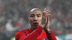 [포토] ‘한국 뉴질랜드 중계’ 차두리 ‘아디오스, 차미네이터’