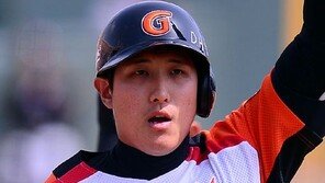 황재균의 자존심이 담긴 한 방, 롯데 3연승 이끌다