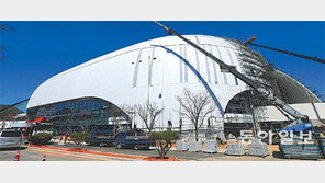 [Let's Go 남도]세계 최고수준 경기장서 170개국 젊은 열정이 펼쳐진다 