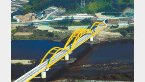 [Let's Go 남도] 환경훼손 최소화, 빠르고 안전한 전국 반나절 생활권 완성