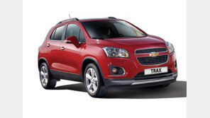 한국지엠, 3월도 고전…RV 수요 증가에 위안