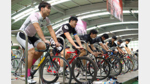 KSPO 경륜 아카데미 8일까지 접수