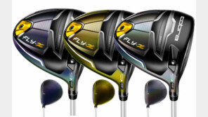 [콤팩트뉴스] 코브라골프, 플라이 제트 드라이버 한정 판매 外