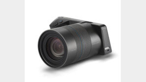 ‘라이트로 일룸’ 카메라, 촬영 뒤에 초점 맞춘다