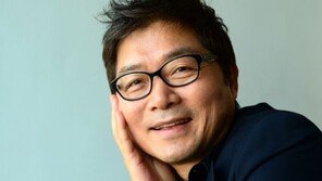 강제규 감독, “어느 노부부의 사랑이야기 내가 처한 삶과 닮아있더라”