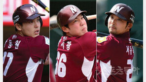 넥센 복귀병들 “감독님 저 믿죠?”