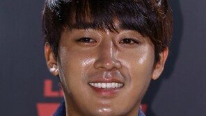 [연예 뉴스 스테이션] 손호준, 범칙금 뒤늦게 납부…면허정지 풀려