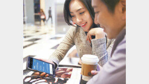 [창간 95주년/똑똑한 금융]조회-간편결제 앱하나로 통합해 운영