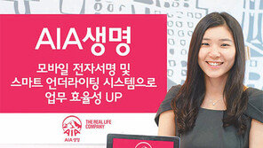 [창간 95주년/똑똑한 금융]상품 가입 가능여부 현장서 바로바로 체크