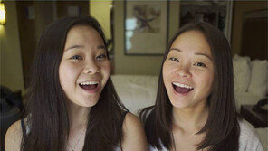 영화같은 ‘쌍둥이 자매’ 영화 나왔다