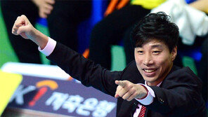 申을 따르다 더 세진 김세진