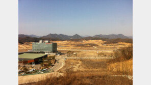 원주기업도시 사업 가속화…입주하는 기업은?