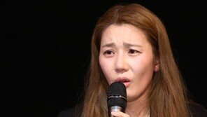 김태우, 길건에 맞불?… “긴급 기자간담회 열겠다”