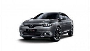 르노삼성, 2016년형 ‘SM3 네오’ 출시 “스마트 미러링 도입”