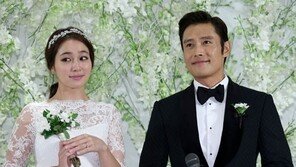 이민정 득남, 제왕절개로 출산… “새 생명 탄생, 축복해달라”