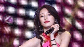 수지, 1억이상 고액 기부자 모임 ‘아너 소사이어티’ 가입