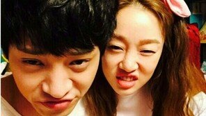 ‘더 러버’ 최여진, 정준영에 “너 같은 남자 안 만나”… 왜?