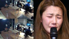 김태우, 길건 폭로에 긴급 기자회견… ‘진흙탕 싸움’ 되나