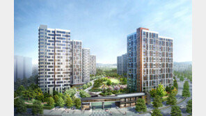 [Home&Dream]LH와 수도권에 첫 공급하는 민간참여 공공주택