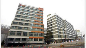 [Home&Dream]판교신도시 중심에 1084실 대단지 오피스텔 