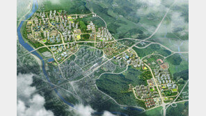 [Home&Dream]광교 뒤잇는 두번째 신도시 ‘다산’ 첫 분양 