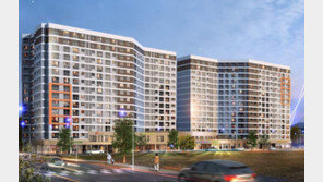 [Home&Dream]투자하기 좋은 원룸부터 실속형 중소형까지 다양