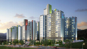 [Home&Dream]구미 형곡동 일대에 10년만에 공급되는 새 아파트 