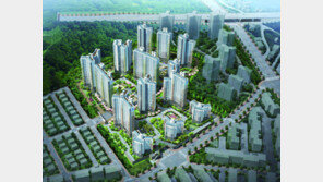 [Home&Dream]송도국제도시와 가까운 동춘동 중소형 단지