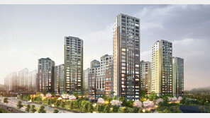 [Home&Dream]2차 분양, 대규모 브랜드 타운 조성 