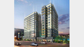 [Home&Dream]9개 산업단지로 둘러싸여 임대 수월