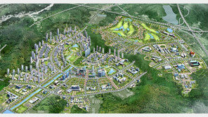 [Home&Dream]2200여명 수용 가능한 공동주택지