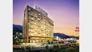 [Home&Dream]강원랜드·하이원리조트가 코 앞 