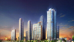 [Home&Dream]주민편의시설 갖춘 청라 오피스텔 