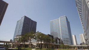 [Home&Dream]일과 주거 함께 누릴 대형 복합단지