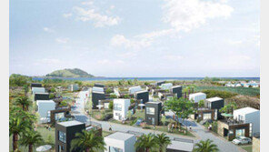 [Home&Dream]협재해수욕장 인근 전원주택, 시세보다 저렴