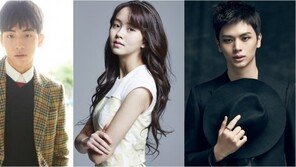 김소현 남주혁 육성재, ‘학교2015’ 캐스팅… 기대감↑
