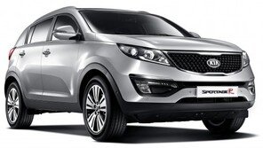 기아차, 2015년형 스포티지R 출시…가격인상 최소화