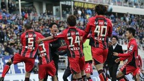 서울, 제주전서 통산 1500호골+몰리나 60-60 도전