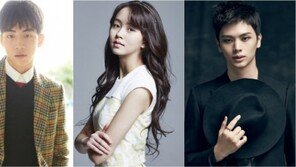 김소현, 남주혁 육성재와 ‘학교2015’ 캐스팅… ‘기대돼~’