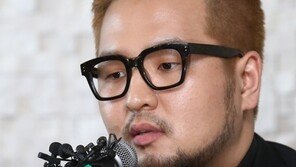 김태우, 길건·메건리 전속계약 해지 발표 “가장 힘든 건 아내에게 화살 쏠린 것”