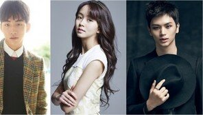‘후아유-학교2015’ 김소현 남주혁 육성재, 캐스팅확정 ‘케미 기대↑’