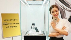 삼성전자, ‘갤럭시S6’ 출고가 확정… 보조금 관건