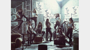 소녀시대 신곡 ‘캐치 미 이프 유 캔’ 韓-日 동시 공개…‘역대급 퍼포먼스’ 