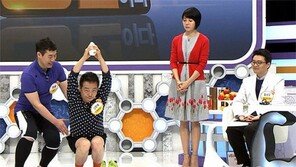 ‘금벅지’ 만들면 당뇨병 예방에 정력까지…운동 비법은?